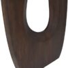 Handai eettafel, walnut - Afbeelding 6