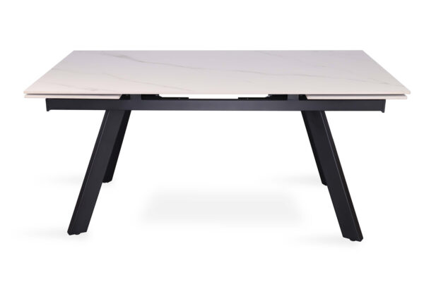 Hera eettafel, steen wit - Afbeelding 11