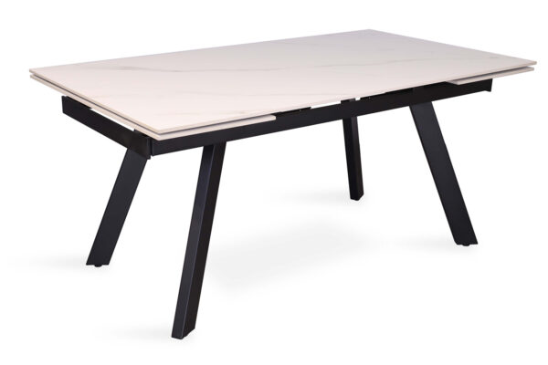 Hera eettafel, steen wit - Afbeelding 12