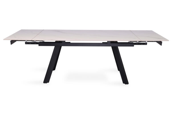 Hera eettafel, steen wit - Afbeelding 21